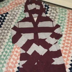Aeropostale sweater